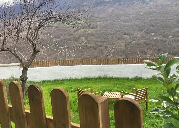 Palestro 8_art House Дом отдыха